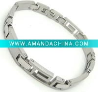 Wholesale 2011 friendship stainless steel Classic charm bracelets