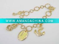Wholesale new fashion charm bracelet,cuff bracelets,heart bracelet,nomination bracelets,link bracelet,alloy bracelet