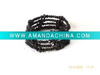 Wholesale alloy bracelet