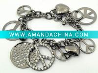 Wholesale CHARM BRACELET