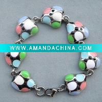 Wholesale stainless steel bracelet