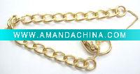 Wholesale Gold Plated Bracelets