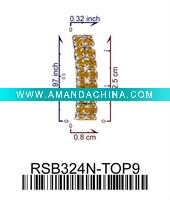 Wholesale Free shipping wholesale new hot stretch bracelets fashion jewelry with plating nickel free