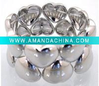 Wholesale fashion metal bracelet