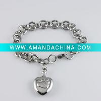 Wholesale Pet Cremation Jewelry Bracelet