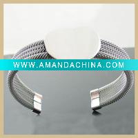 Wholesale 2011 Wholesale stainless steel jewelry