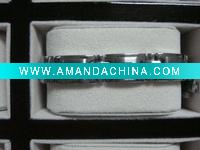 Wholesale men titanium jewelry bracelets,titanium bracelets