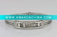 Wholesale hot sale stainless steel bracelet for men or ladies