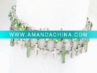 Wholesale Cross Bracelet