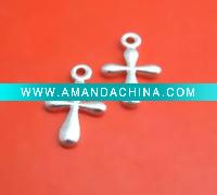Wholesale silver charm