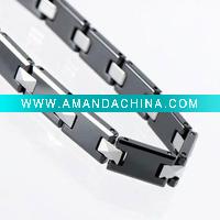 Wholesale High quality Tungsten Tennis Bracelet