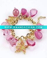Wholesale Trendy high class bracelet
