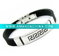 Wholesale 2010 Q3 new arrival fashion alloy bracelet