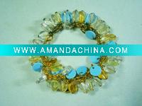 Wholesale jewelry beaded bracelets