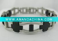 Wholesale 2011 fashion cross jewelry bracelet