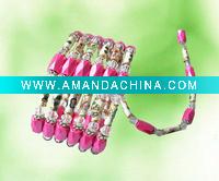 Wholesale Hematite wrap