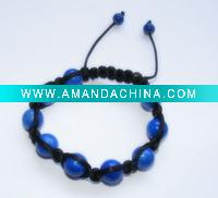 Wholesale Newest bead shamballa bracelet