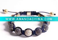 Wholesale shamballa bracelet wholesale(SLL3175)