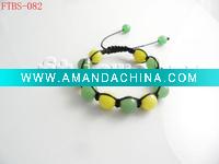 Wholesale Fashion 2011 shamballa bracelet