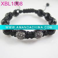 Wholesale 2011 hot shamballa bracelet