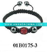 Wholesale Wholesale Shamballa Bracelet