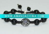 Wholesale Shamballa Bracelet