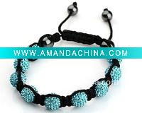 Wholesale Shamballa Bracelet JBS4378