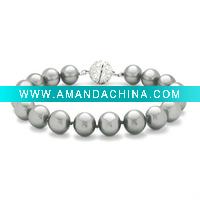 Wholesale 2011 new fashion popular bracelet
