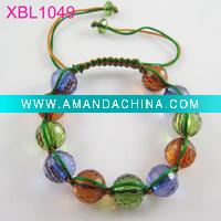 Wholesale 2011 hot shamballa bracelet