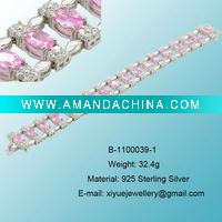 Wholesale Diamond Bracelet