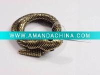 Wholesale new fashion snake bracelet