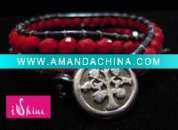 Wholesale braided friendship bracelet