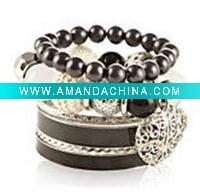 Wholesale friendship bangle bracelets