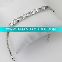 Wholesale Hot sale silver bracelet