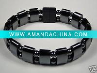 Wholesale hot selling magnetic bracelet