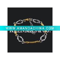 Wholesale silver bracelet