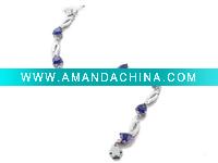 Wholesale Cubic Zirconia Bracelet
