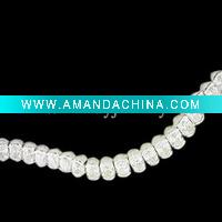 Wholesale silver bracelet