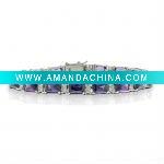 Wholesale 2011 new fashion popular bracelet