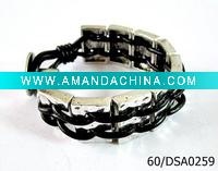 Wholesale fashion alloy bracelet fashion jewelry
