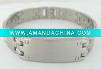 Wholesale 2011 fashion 316l stainless steel jewelry