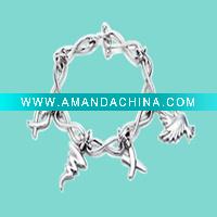 Wholesale Friendship bracelet B089