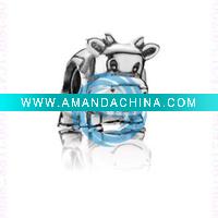 Wholesale pandore accessories pandore friendship bracelet