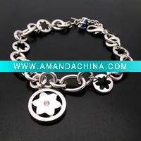 Wholesale Chain bracelets D01242