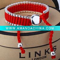 Wholesale fashion friendship bracelets