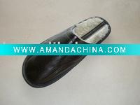 Wholesale Men PU Slipper
