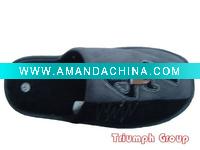 Wholesale Personality man's slipper