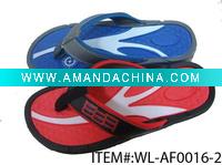 Wholesale fashion men slipper