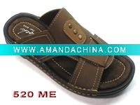 Wholesale Men's slipper