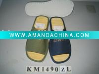 Wholesale summer slippers men